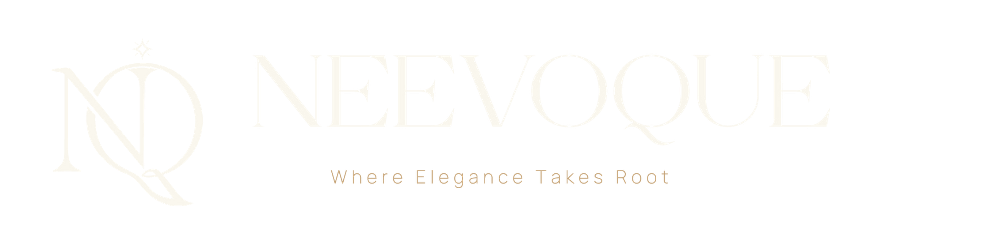NEEVOQUE Luxury Jewellery