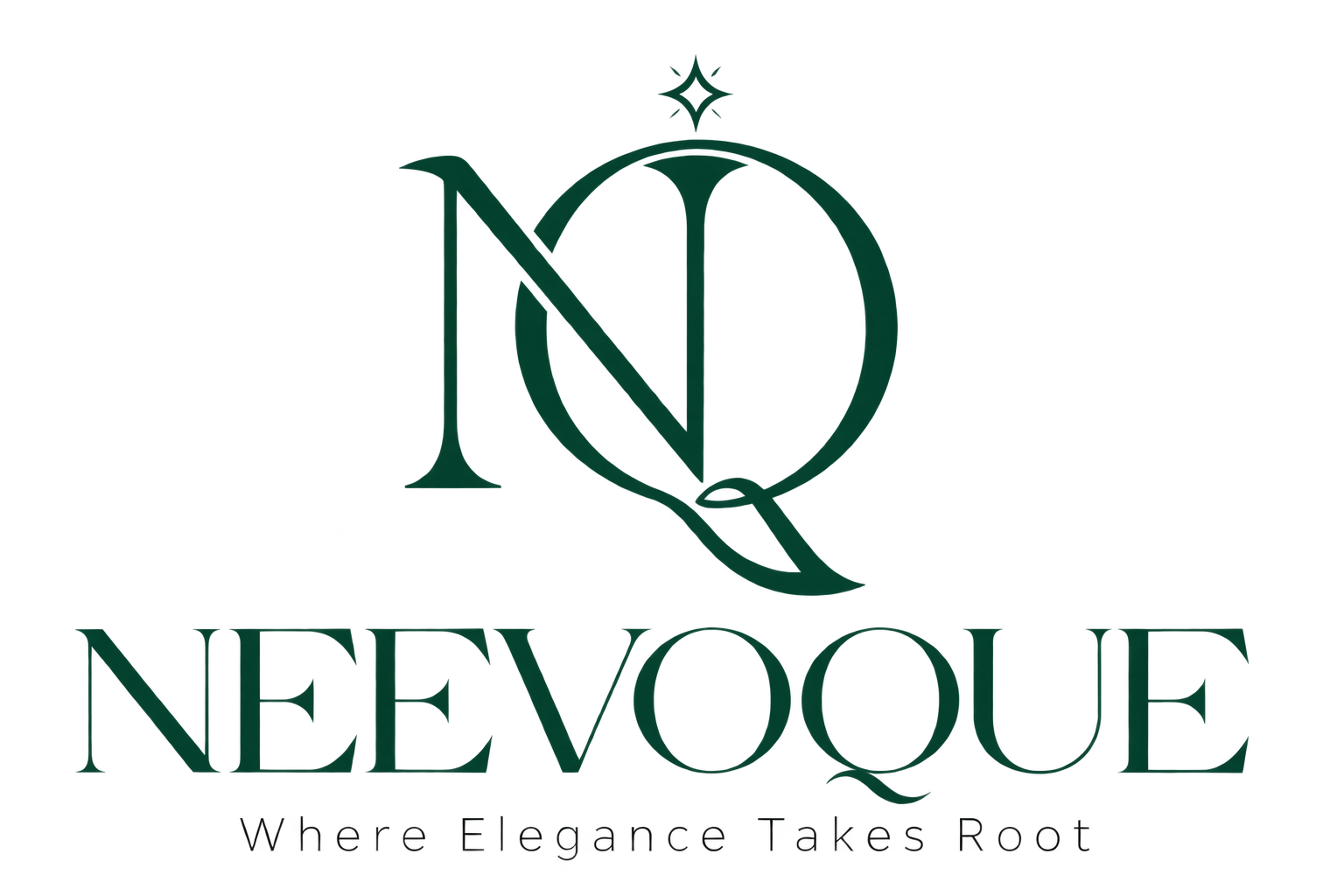 NEEVOQUE Luxury Jewellery