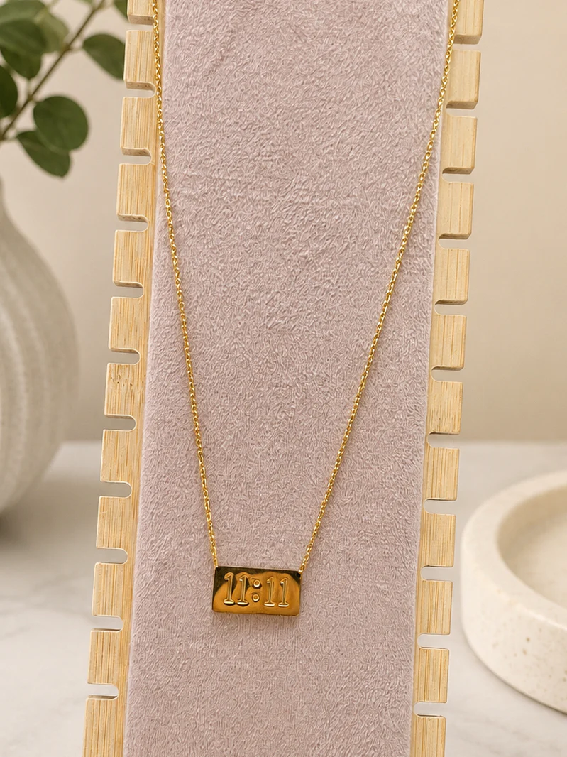 11-11 Pendant