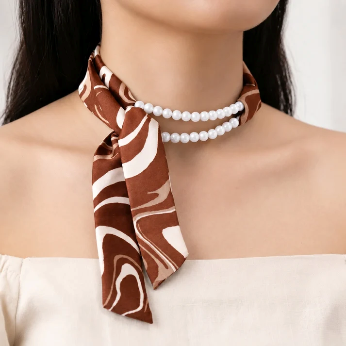 Scarf Accessories