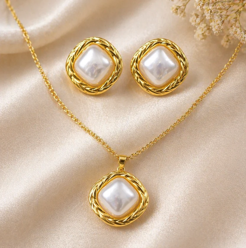 Combo Sets NVQ-CS001